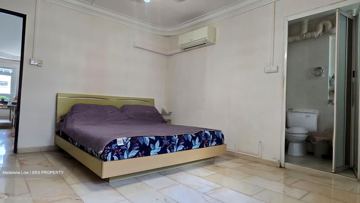 Blk 507 Elias Parks Estate (Pasir Ris), HDB Executive #602962641